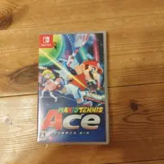 マリオテニス エース Nintendo Switch
