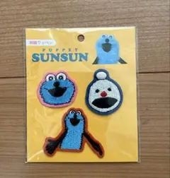 あかペン様専用　パペットスンスン　サンキューマート