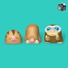 2026年最新】マンムーの人気アイテム - メルカリ