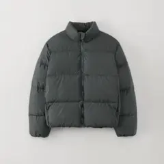 OHOTORO Heritage Duck Down smoke gray - メルカリ