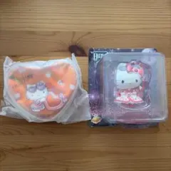 ハローキティ 2点セット