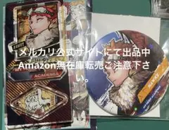 僕のヒーローアカデミア ヒロアカ アクスタ チャーム フィギュア 十傑 ホークス