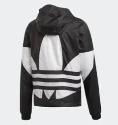 adidas ナイロンジャケット Big Trefoil Windbreaker