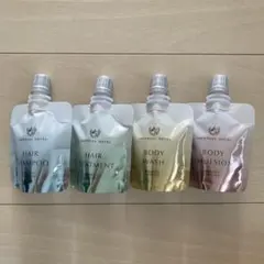 2025年最新】帝国ホテルアメニティの人気アイテム - メルカリ