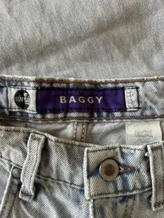 希少 リーバイス シルバータブ 94 BAGGY W28 L29 バギー デニム - メルカリ
