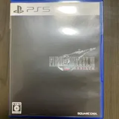 FINAL FANTASY VII REBIRTH PS5