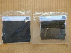 ユニクロ　エアリズム　ボクサーブリーフ　レギュラーライズ　前開きのサムネイル