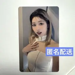 IS:SUE 優希 YUUKI トレカ 044