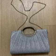 パーティバッグ　クラッチバッグ　結婚式　お呼ばれ