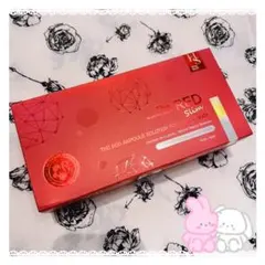 【未開封】レッドショット1瓶　10ml 未開封】レッドショット1瓶 10ml - メルカリ