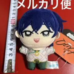 超人的シェアハウスストーリー カリスマ ぬいぷりけmini 本橋依央利