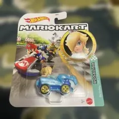 ホットウィール マリオカート ロゼッタ - メルカリ