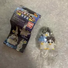 銀魂　ガチャ　ぎんたまマスコット　銀ザベス　ズラザベス