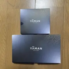 YA-MAN ☆ デザインリフト ストレッチフィットシート2セット セット