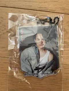 三代目　今市隆二　アクリルキーホルダー