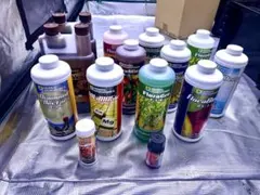 未開封】DR PLANT 冬虫夏草リンクルケア4点 高保湿 高山漢植物エキス