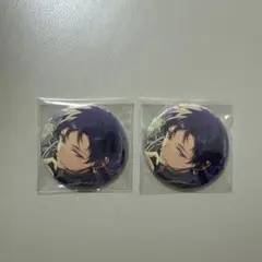 あんスタ 弓弦 コレクション 缶バッジ