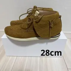 VISVIM FBT LHAMO-FOLK CAMEL M10 26SSのサムネイル
