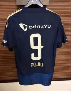 2022 FC町田ゼルビア レプリカユニフォーム 1st 宇野禅斗 Lサイズ 2022 FC町田ゼルビア レプリカユニフォーム 1st 宇野禅斗 Lサイズ