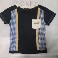 【美品】Zuppa Di Zucca 半袖Tシャツ 100cm