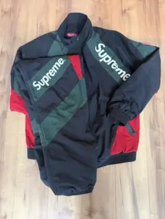 2025年最新】Supreme シュプリーム トラックジャケットの人気アイテム