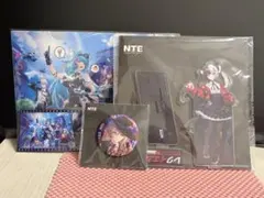 新品未使用　NTE レクイエム アクリルスタンド＋東京ゲームショウのセットのサムネイル