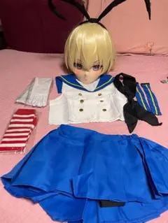 2026年最新】全頭マスク 鍵の人気アイテム - メルカリ