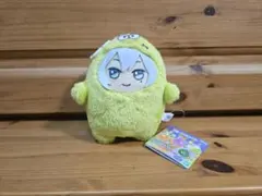 アイドリッシュセブン アイナナ 千 ぬいぐるみ モンスターパレード