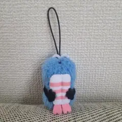 パペットスンスン スシロー コラボ ぬいぐるみマスコット 指人形