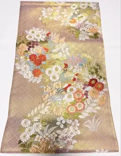 2025年最新】袋帯 未使用の人気アイテム - メルカリ