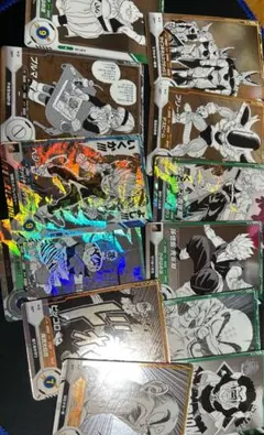 アドバンスパック セット