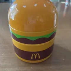 【新品未開封】マクドナルド福袋2026フランフランコラボビッグマックスープジャー