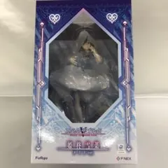 姫柊雪菜 メイドver. 「ストライク・ザ・ブラッドFINAL」