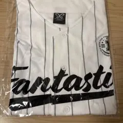 FANTASTICS アプグレベースボールシャツのサムネイル