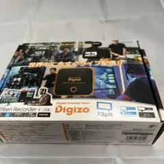 Digizo Digital Creation Gear