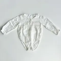 【ZARA kids】ロンパース