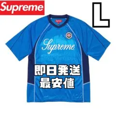 2026年最新】Supreme Jacquard Soccer Jersey 