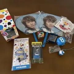 818 安田章大 グッズ - メルカリ