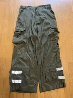 セ*ン様 レア 00s Jnco cargo pants shorts y2k セ*ン様 レア 00s Jnco cargo pants shorts y2k - メルカリ
