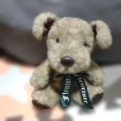ぬいぐるみ　犬　いぬ　シェルティー　仔犬　サンアロー　レトロ❣️ ぬいぐるみ 犬 いぬ シェルティー 仔犬 サンアロー レトロ