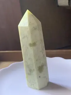 ◆12/29迄の出品◆ 【天然石】ポイント　★グリーンジェイド★