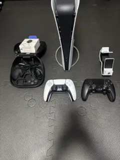 PlayStation 5 デジタル・エディション 日本語カイト様専用