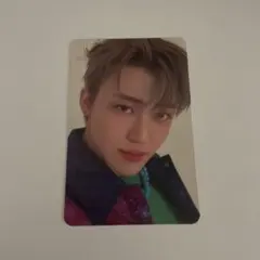 NCT DREAM ジェミン トレカ Beat box