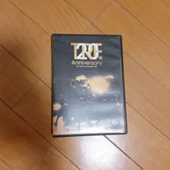 TRF 20th Anniversary DVD
