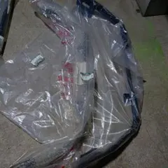 スノーモービル　ポラリス　パーツ