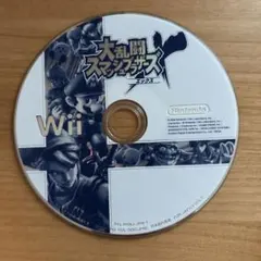 大乱闘スマッシュブラザーズX Wii