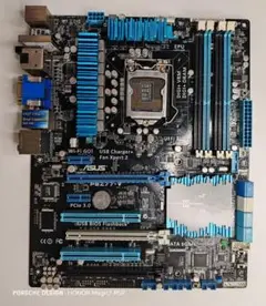 中古】B75M-PLUS i7-3770K メモリ16GB - メルカリ