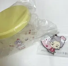 BTS TinyTAN一番くじ