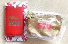 2026年最新】嵐ラゲッジマークの人気アイテム - メルカリ