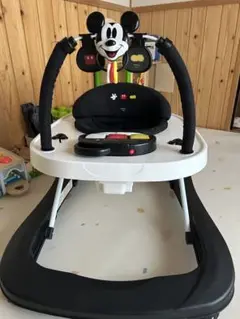 ⭐︎KATOJI⭐︎ミッキーマウス 歩行器 音楽付き